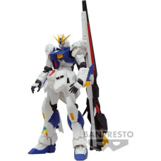 Banpresto Mobile Suit Gundam Chars Counter Attack: The Life-Sized - RX-93FF vGundam Statue (14cm) (89217)