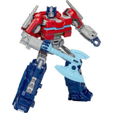 Hasbro Transformers: One Prime Changer - Optimus Prime/Orion Pax Action Figure (F8691)