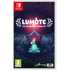 Wired Productions NSW Lumote: The Mastermote Chronicles