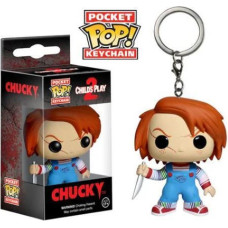 Funko Pocket Pop!: Horror Chucky Vinyl Figure Keychain