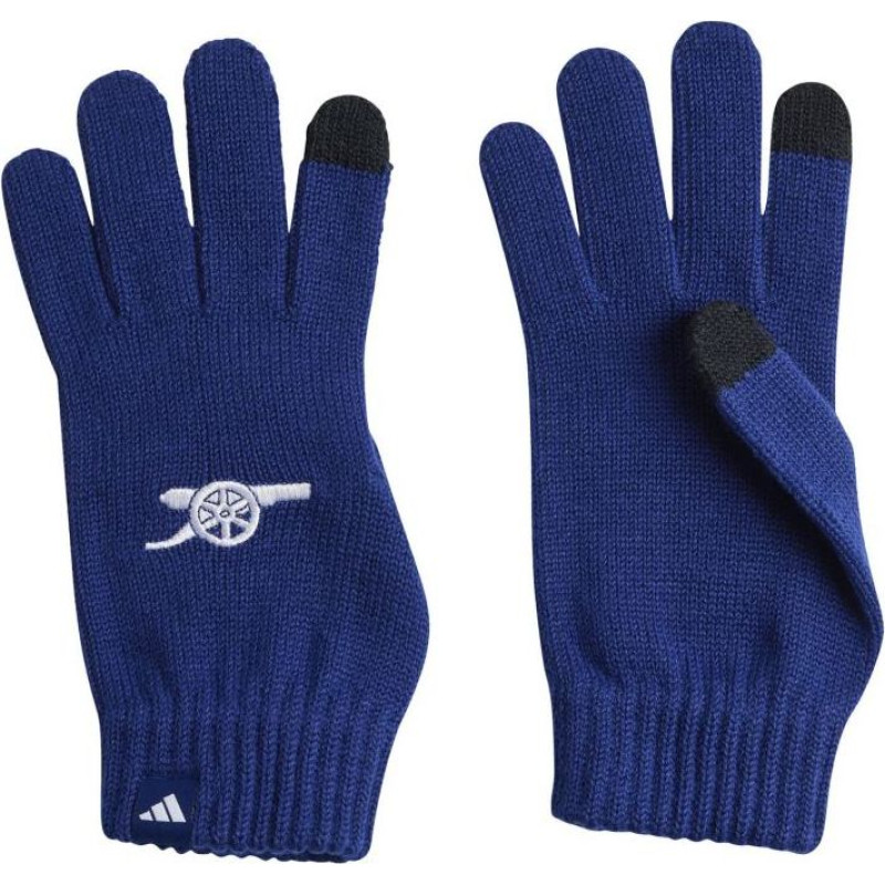 Adidas Arsenal London gloves JE4036 (S)