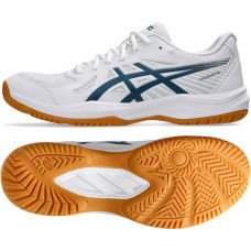 Asics Upcourt 6 M 1071A104 100 volleyball shoes (44)