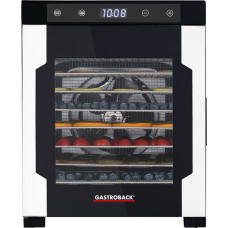 Gastroback 46603 Design Dehydrator Max