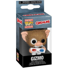 Funko Pocket Pop! Gremlins - Gizmo With 3D Glasses Vinyl Figure Keychain