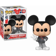 Funko Pop! Disney: Mickey  Friends - Mickey #1495 Vinyl Figure