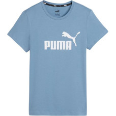 Puma ESS Logo Tee W 586775 20 (L)
