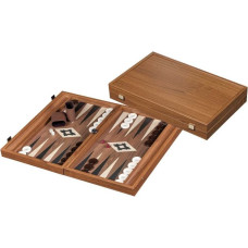 Philos Backgammon Polyfados, large nardi