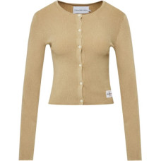 Calvin Klein Jeans Badge W cardigan J20J218179 (M)