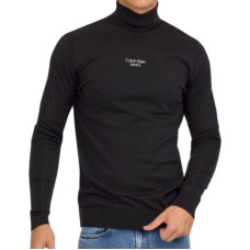 Calvin Klein Jeans Stacked M J30J321696 sweater (S)