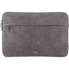 Hama 00217184 Laptop Sleeve Cali 15.6 Grey