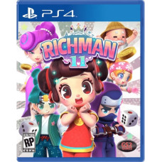 Funbox Media PS4 Richman 11