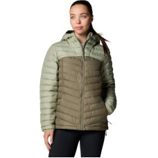 Columbia Westridge Hooded Down Jacket W 2051265349 (S)