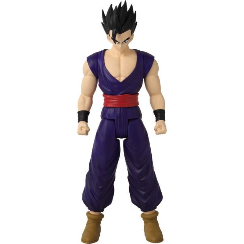 Bandai Namco Bandai Limit Breaker Series - Ultimate Gohan (Dragon Ball Super Super Hero) Action Figure (12) (36756)