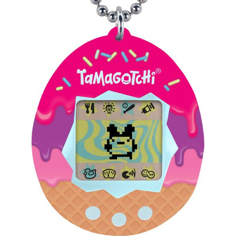 Bandai Namco Bandai Tamagotchi Original - Ice Cream (42922)