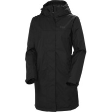 Helly Hansen Jacket, coat Helly Hansen Vancouver Fleece Lined Coat W 54268 990 (M)
