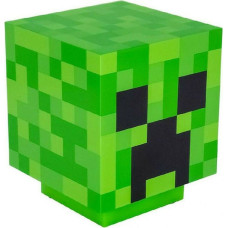 Paladone Products Paladone: Minecraft - Creeper Light BDP (PP6595MCFV2)