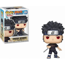 Funko Pop! Animation: Naruto Shippuden - Shisui Uchiha #1659 Vinyl Figure