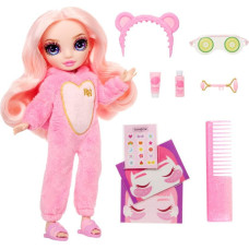 MGA Rainbow High: Junior High Pajama Party - Bella Parker Doll (503675)