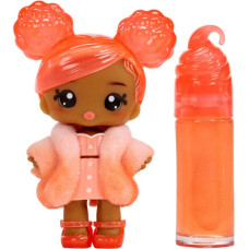 MGA Yummiland: Lipgloss Power - Piper Peach Doll (120759)