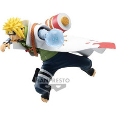 Banpresto Narutop99: Naruto - Namikaze Minato Statue (15cm) (89341)