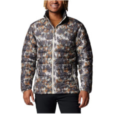 Columbia Powder Lite II Printed Jacket M 2098394278 (L)