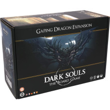 Dark Souls: The Board Game - Gaping Dragon Expansion - galda spēle