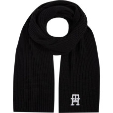 Tommy Hilfiger Monogram W scarf AW0AW14288 (uniw)