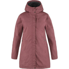 Fjällräven Kiruna Padded Parka W Mesa Purple W F89644-410 (L)
