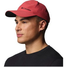 Columbia Silver Ridge IV Ball Cap 2121141602 (One size)