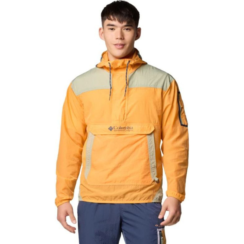 Columbia Challenger Windbreaker Anorak M 2117001841 (M)