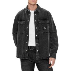 Calvin Klein denim shirt M J30J324581 (XXL)