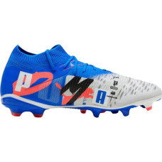 Puma Future 8 Match Forever FG/AG M 108423 01 Football Boots (44)