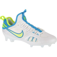 Nike Huarache 9 Varsity Lax SE FG M FZ3620-100 football boots (45)