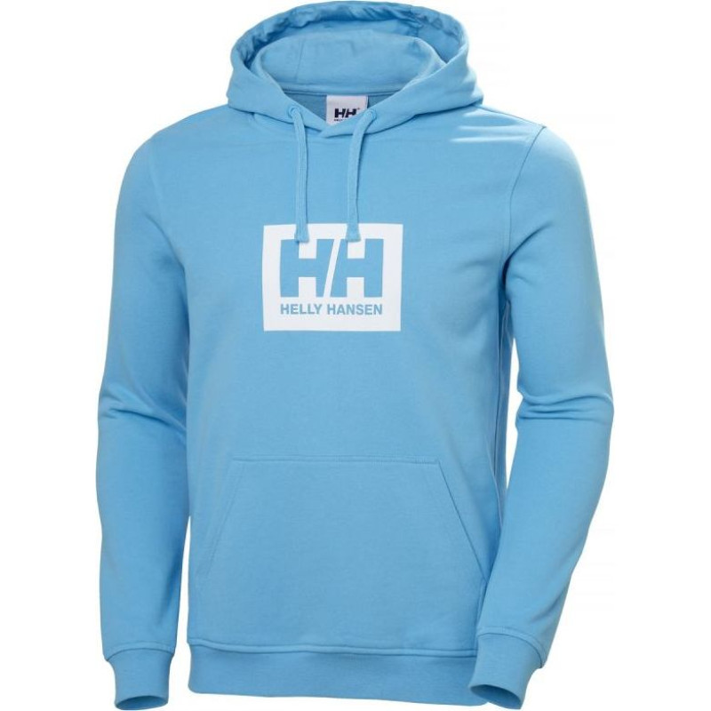 Helly Hansen HH Box Hoodie M 53289 621 (2XL)