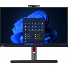 Lenovo Komputer all-in-one thinkcentre m90a pro g4 12jm001tpb w11pro i7-13700/16gb/512gb/rtx 4050 6gb/27.0 qhd/black/dvd/vpro/3yrs os + 1yr premier