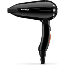 Babyliss Suszarka do włosów babyliss 5344e (2000w; kolor czarny)