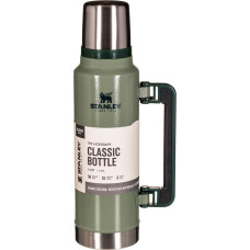Stanley termos legendary classic - hammertone green 1,4l