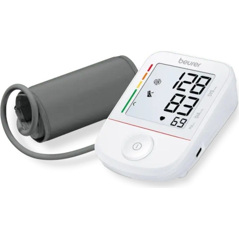 Beurer Ciśnieniomierz naramienny bm38