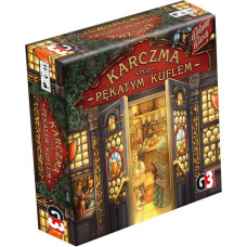 G3 Gra karczma pod pękatym kuflem