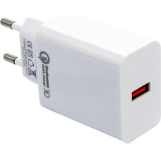 Xtar zasilacz usb qc3.0- szybkie ładowanie 18w dbs15q