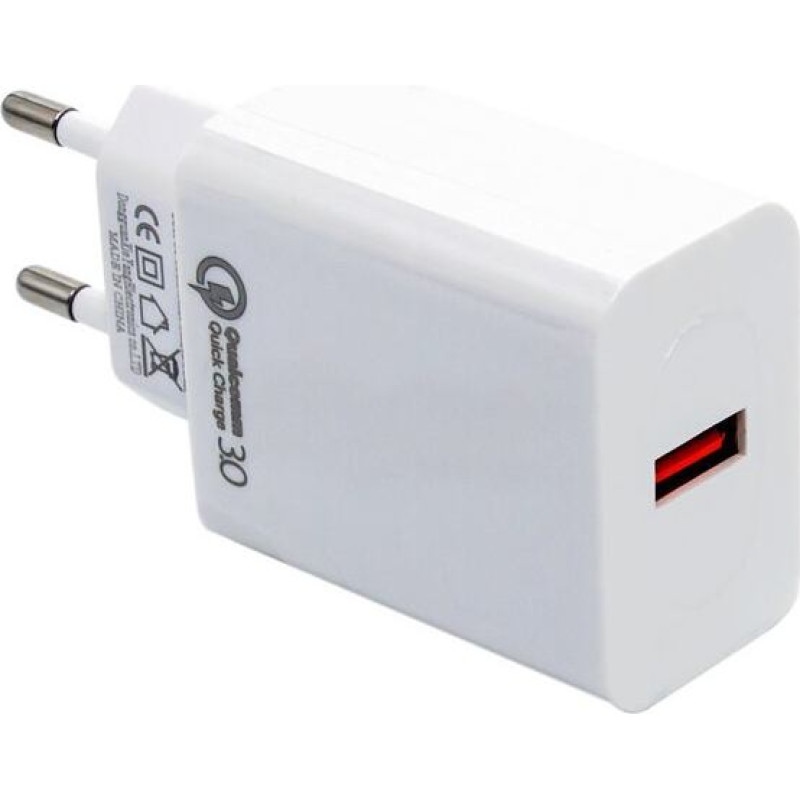 Xtar zasilacz usb qc3.0- szybkie ładowanie 18w dbs15q