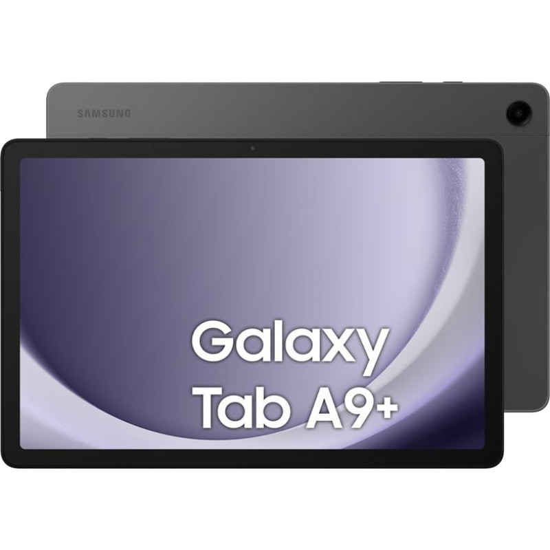 Samsung Electronics Polska Samsung galaxy tab a9+ (x210) 6/128gb graphite