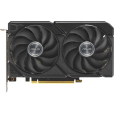 Asus Karta graf. asus dual rx9060xt 8g