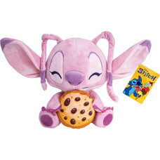 As Company AS Disney: Stitch - Angel with Coockie Plush Toy 25cm (1607-01734)