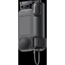 Insta360 foldable 2-in-1 selfie stick remote kit (1/4? mount) - składany kijek teleskopowy z pilotem