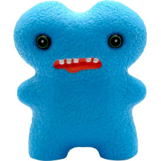 P.m.i. Kids World Fuggler limited edition 1.5 collectible figures - 8 pack deluxe box ver. b