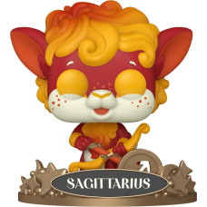 Funko Pop! Zodiac: Zodiac - Sagittarius #15 Vinyl Figure