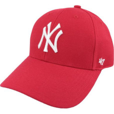 Inny Cap 47 Brand MLB New York Yankees Yth B-MVP17WBV-RD (One size)