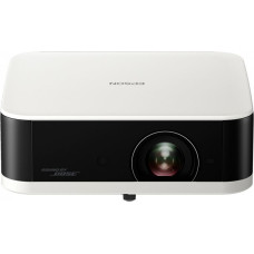 Epson Projektor mini laser ef-61w fhd/700l/5m:1/1.6kg biały