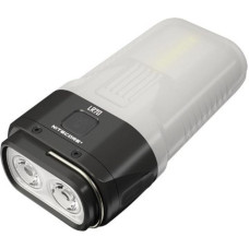 Nitecore LR70 Flashlight Black, White Universal LED Flashlight